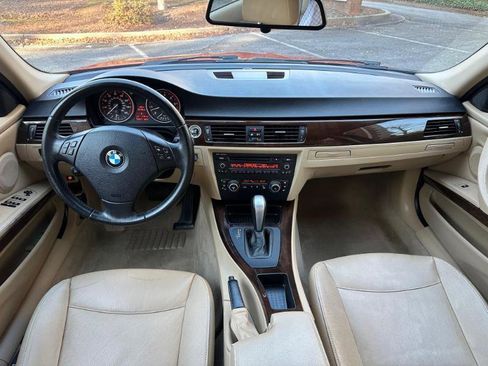 Used 2011 BMW 328i Sedan RWD image 30