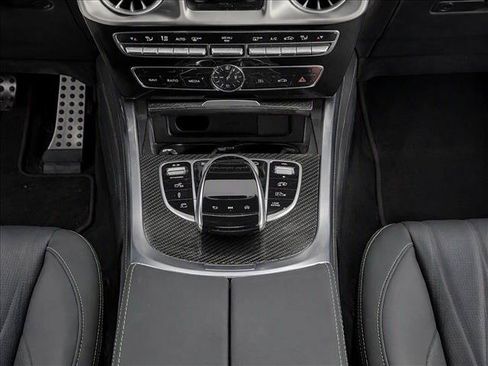 Used 2022 Mercedes-Benz G 63 AMG 4MATIC image 23