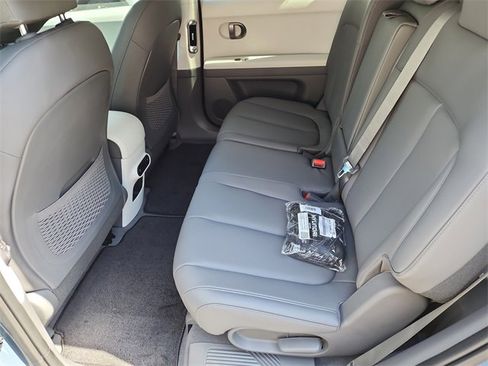 New 2025 Hyundai Ioniq 5 SEL image 15