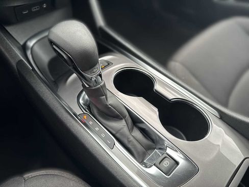 Certified 2024 Chevrolet Malibu LT FWD image 18