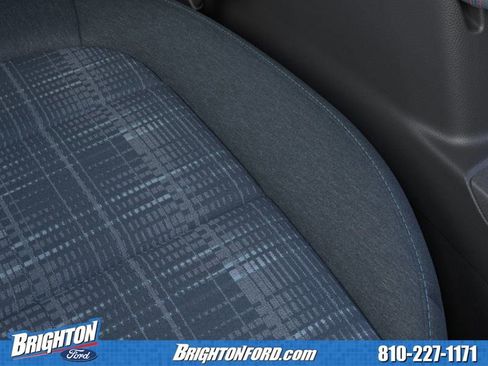 Used 2026 Ford Bronco Sport Heritage image 16