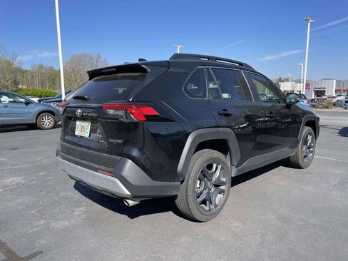 Used 2024 Toyota RAV4 Adventure image 5