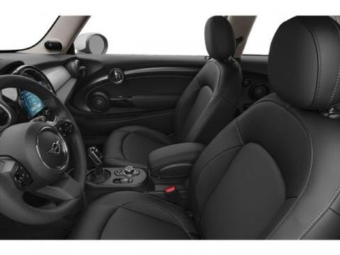 Used 2023 MINI Cooper S image 9