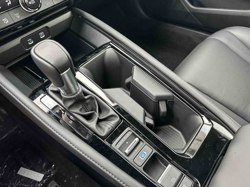 New 2026 Honda Accord Touring image 25
