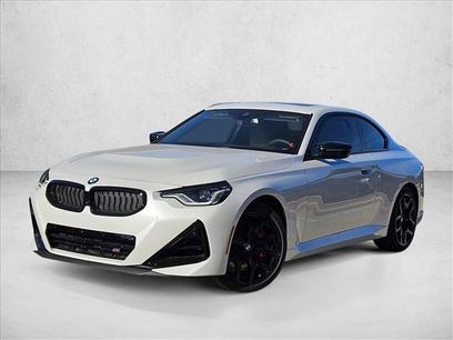 New 2026 BMW M240i xDrive Coupe w/ Premium Package