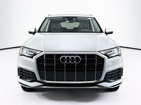 Used 2022 Audi Q7 2.0T Premium AWD/4WD image 2
