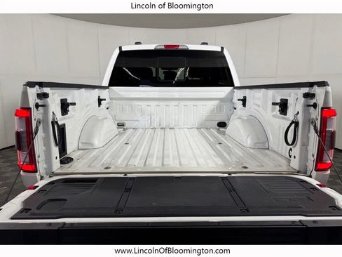 Used 2023 Ford F150 4x4 SuperCrew image 16
