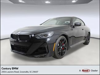 New 2026 BMW 230i 230i w/ Premium Package video 1