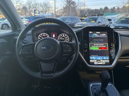 Used 2024 Subaru Crosstrek 2.0i Premium image 34