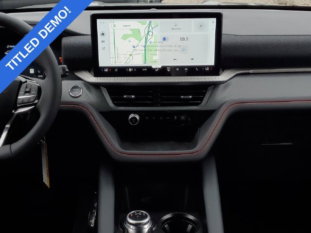 Used 2027 Ford Explorer ST-Line AWD/4WD image 32