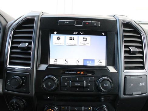 Used 2016 Ford F150 XLT w/ Equipment Group 301A Mid AWD/4WD image 13