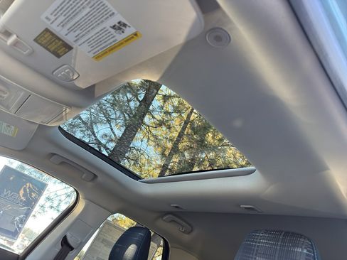 New 2025 Ford Bronco Sport Heritage w/ Convenience Package image 23