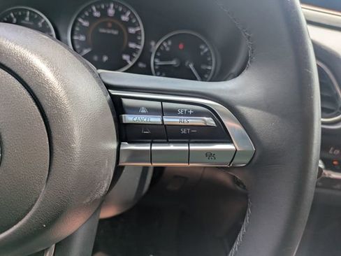 Used 2023 MAZDA CX-30 AWD 2.5 S w/ Preferred Package image 21