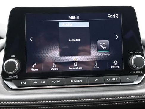 Used 2024 Nissan Rogue S FWD image 13