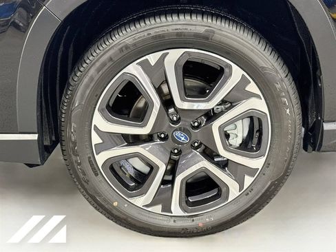 New 2026 Subaru Ascent Limited AWD/4WD image 34