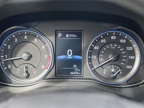 Used 2022 Hyundai Kona SEL w/ Convenience Package image 21