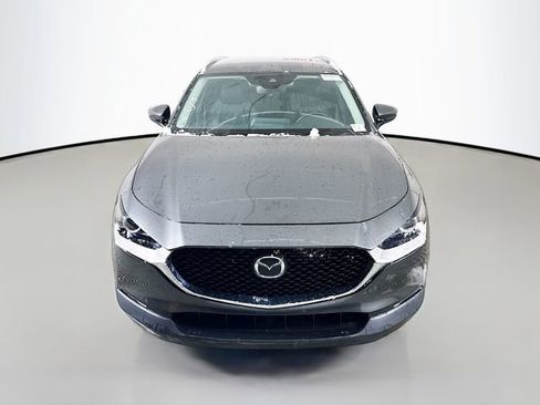 Used 2023 MAZDA CX-30 AWD 2.5 S w/ Preferred Package image 2