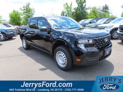 New 2026 Ford Maverick XL w/ Equipment Group 101A