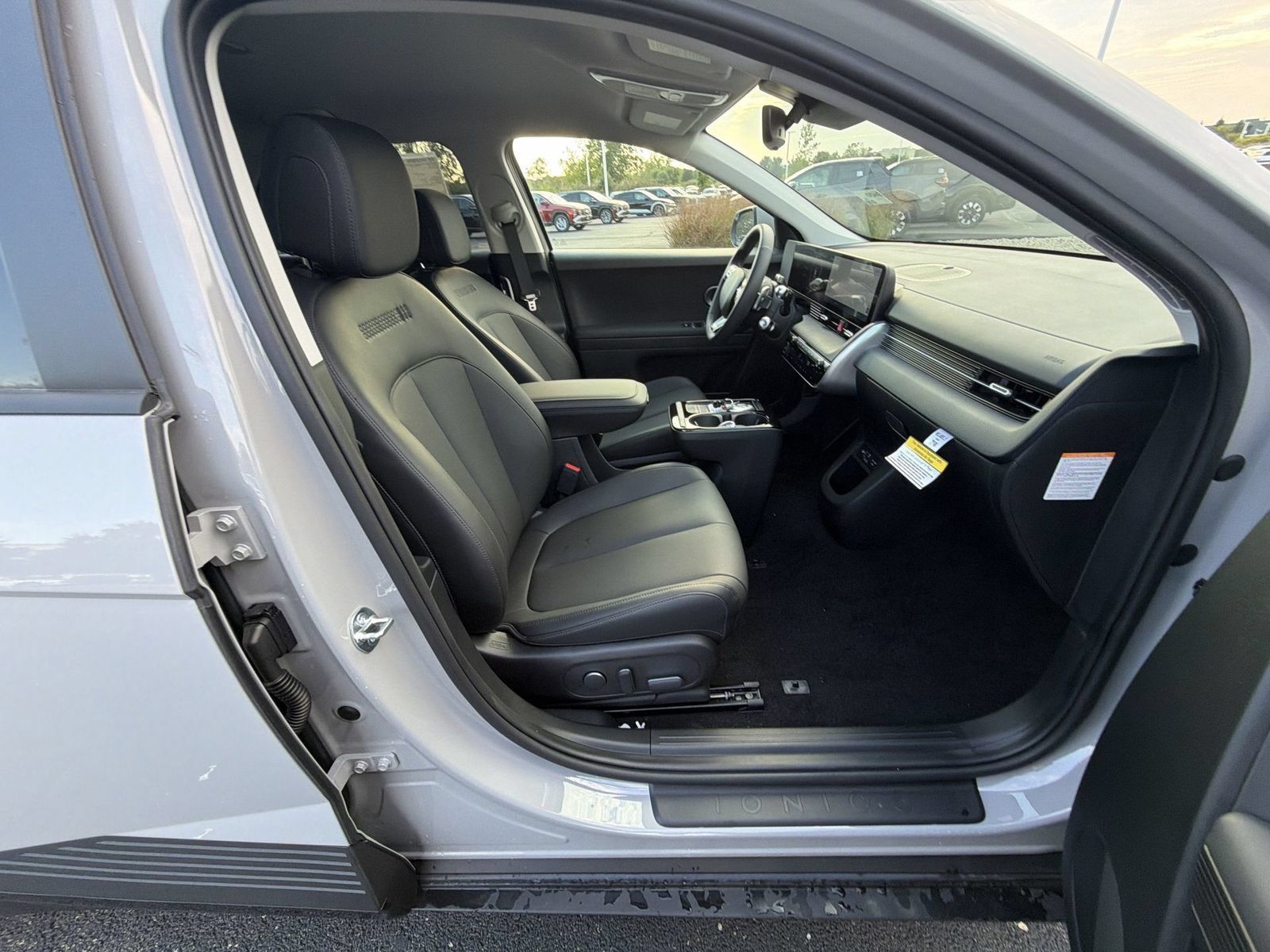 New 2026 Hyundai Ioniq 5 SEL AWD/4WD image 24