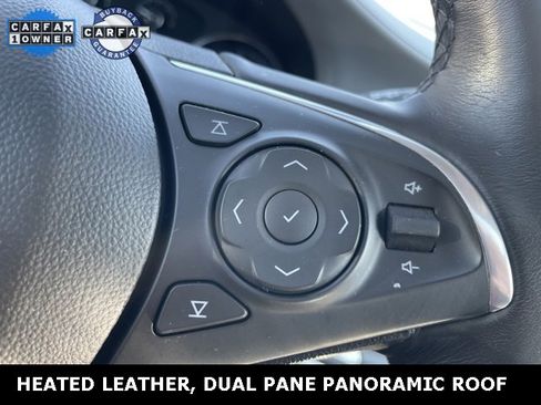 Used 2021 Buick Enclave Essence w/ Sound and Sites Package image 19