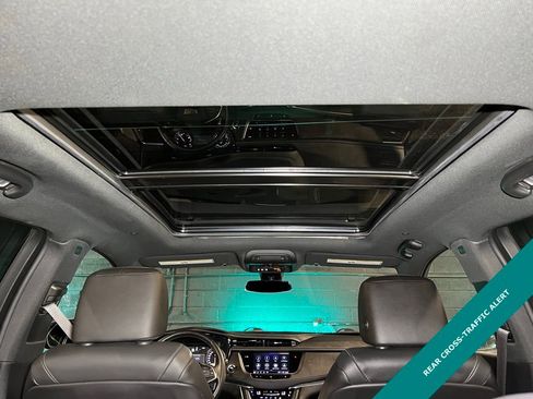 Used 2021 Cadillac XT5 Sportv image 7