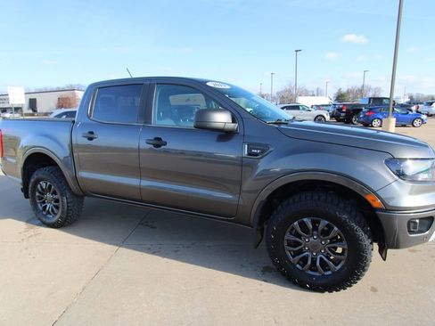Used 2019 Ford Ranger XLT w/ Equipment Group 302A Luxury image 3