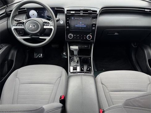 Used 2023 Hyundai Santa Cruz SEL w/ Activity Package image 9