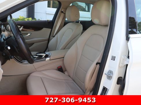 Used 2016 Mercedes-Benz C 300 4MATIC Sedan image 2