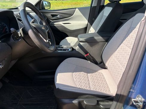 Used 2024 Chevrolet Equinox LS w/ LPO, Floor Liner Package FWD image 12