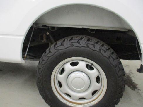 Used 2013 Ford F150 XL w/ XL Plus Pkg image 4