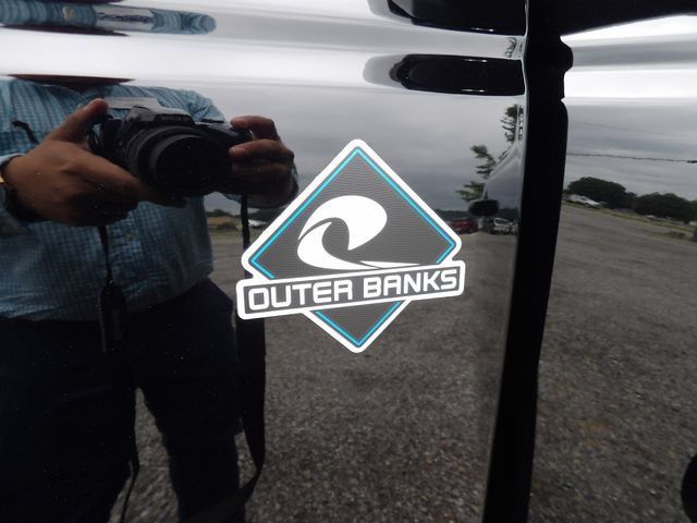Certified 2023 Ford Bronco Outer Banks AWD/4WD image 36