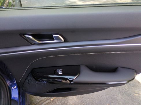 New 2026 Kia K5 GT-Line w/ GT-Line Premium Package FWD image 38