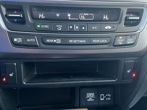 Used 2022 Honda Pilot Special Edition image 28