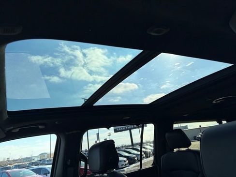 New 2026 Jeep Grand Wagoneer L Limited image 26