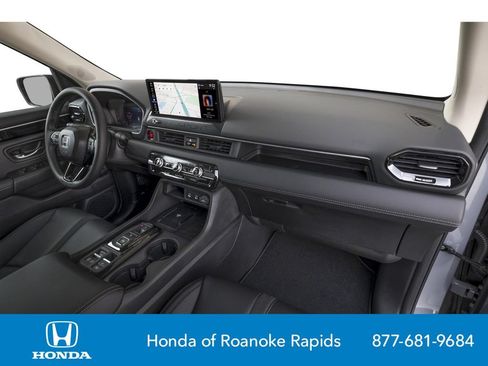 New 2026 Honda Passport RTL image 10