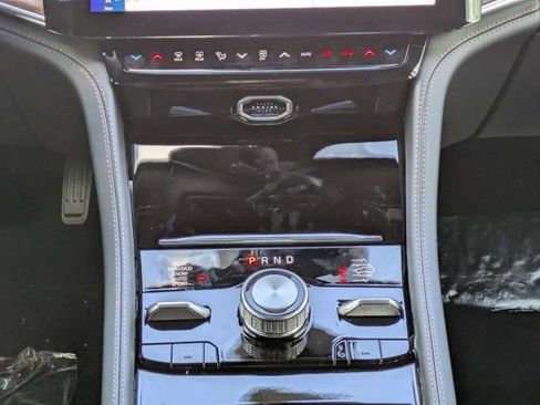 New 2026 Jeep Grand Cherokee L Summit w/ Advanced Protech Group IV AWD/4WD image 21