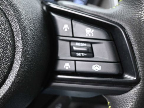 Used 2024 Subaru Outback Onyx Edition XT AWD/4WD image 17