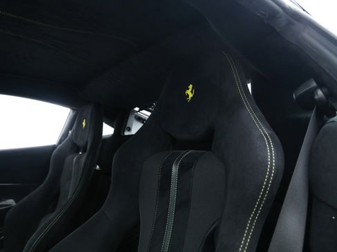 Used 2020 Ferrari 488 Pista Coupe image 26