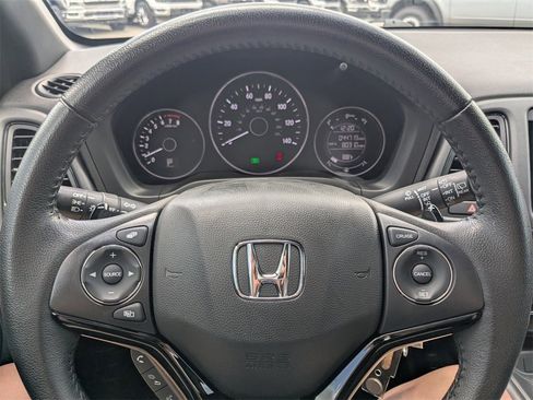 Used 2022 Honda HR-V Sport image 29
