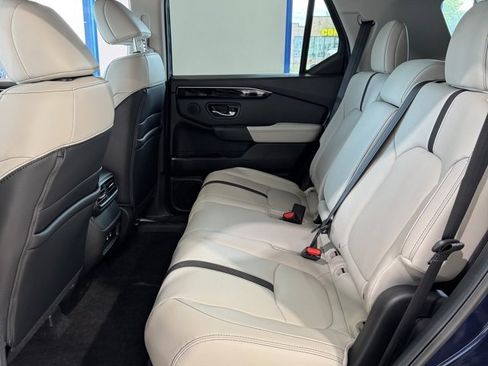 New 2026 Honda Passport RTL image 9