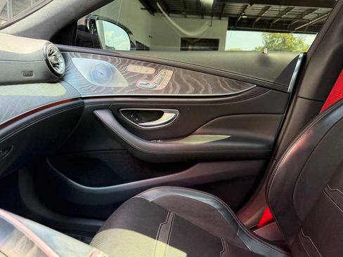 Used 2020 Mercedes-Benz AMG GT 63 S image 29