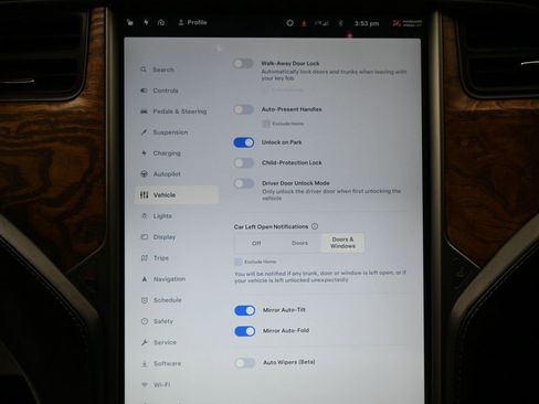 Used 2021 Tesla Model S Long Range image 26