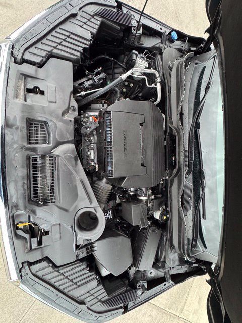 Used 2023 Honda Pilot Touring image 34
