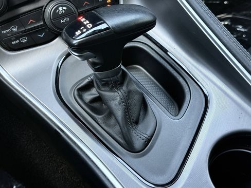 Used 2022 Dodge Challenger R/T Scat Pack image 30