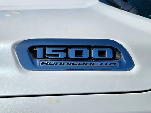 New 2026 RAM 1500 Limited w/ Trailer Tow Group AWD/4WD image 41