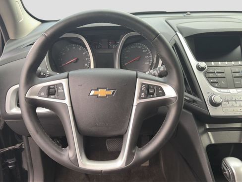 Used 2015 Chevrolet Equinox LT AWD/4WD image 15