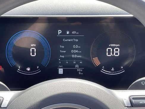 New 2026 Hyundai Tucson SEL AWD/4WD image 19