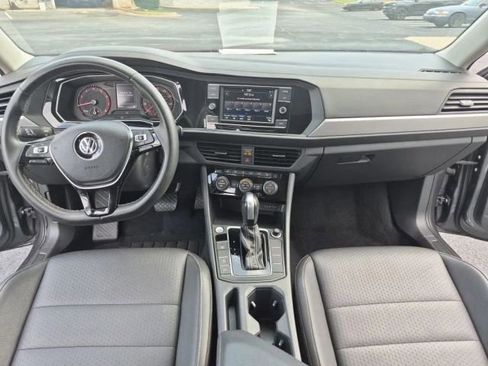 Used 2021 Volkswagen Jetta S FWD image 13