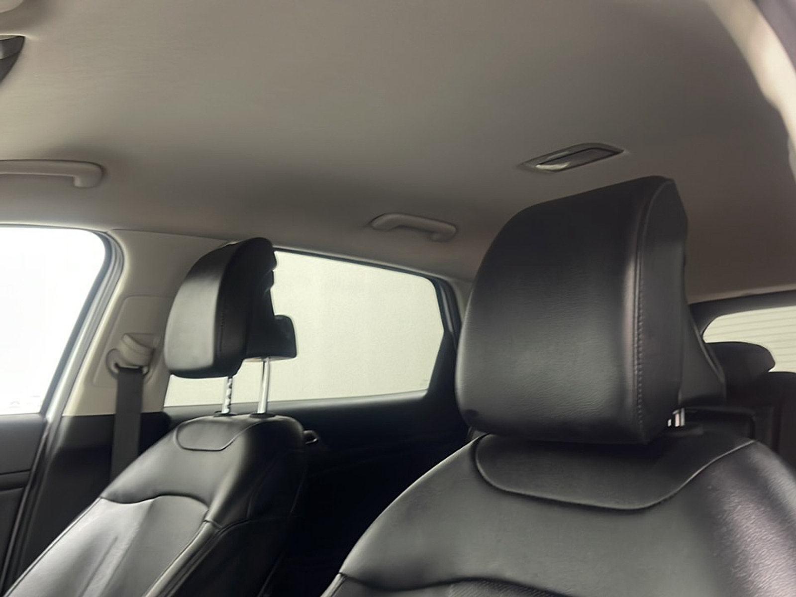 Used 2023 Kia Sportage EX FWD image 13