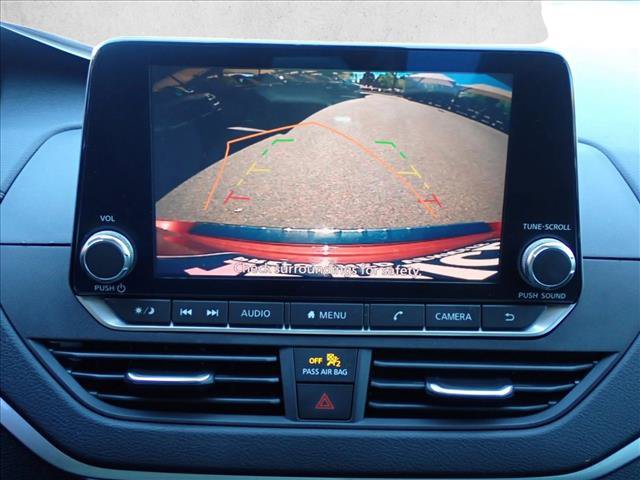 Used 2020 Nissan Altima 2.5 SV FWD image 18